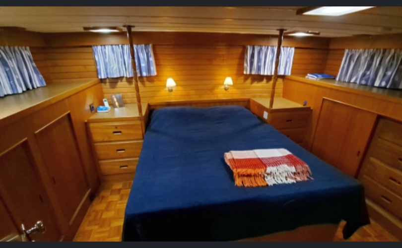 Gibsy Island 44 Classic-kuva-4